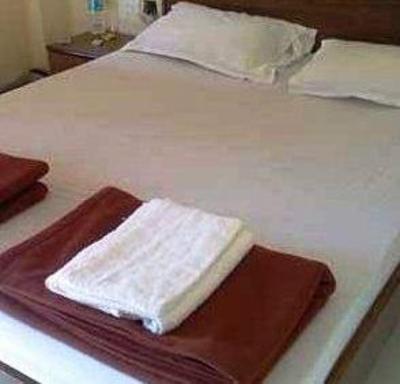 фото отеля Saraai Serviced Apartments
