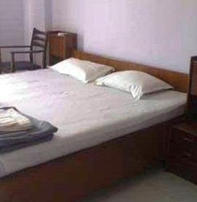 фото отеля Saraai Serviced Apartments