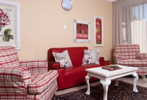 фото отеля 17 on Wellington Suite Hotel