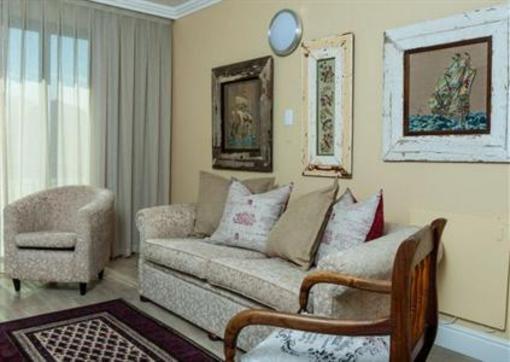 фото отеля 17 on Wellington Suite Hotel