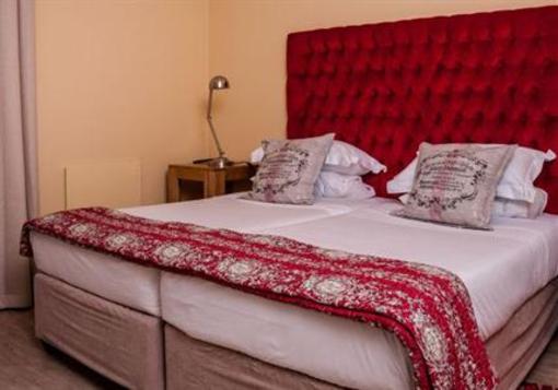 фото отеля 17 on Wellington Suite Hotel