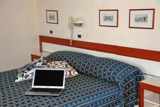 фото отеля Hotel Melita