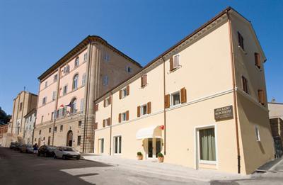 фото отеля Palazzo Ruschioni Boutique Hotel