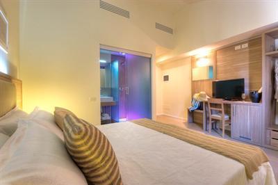 фото отеля Palazzo Ruschioni Boutique Hotel