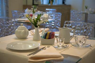 фото отеля Palazzo Ruschioni Boutique Hotel