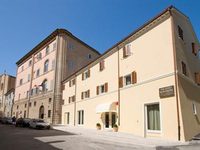 Palazzo Ruschioni Boutique Hotel
