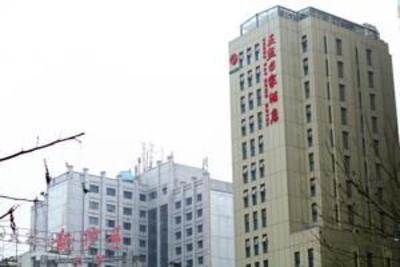 фото отеля Chengdu Zhengxi eJia Hotel