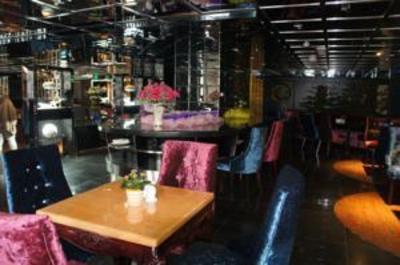фото отеля Chengdu Zhengxi eJia Hotel