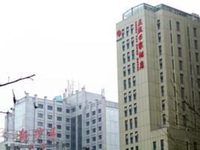 Chengdu Zhengxi eJia Hotel