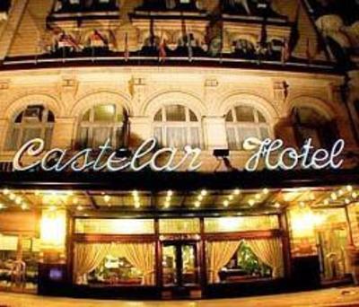 фото отеля Castelar Hotel & Spa