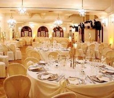 фото отеля Castelar Hotel & Spa