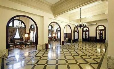 фото отеля Castelar Hotel & Spa