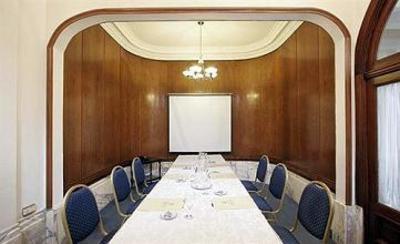 фото отеля Castelar Hotel & Spa