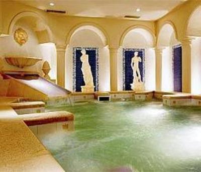 фото отеля Castelar Hotel & Spa