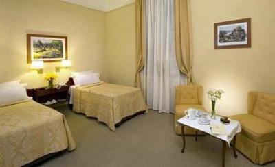 фото отеля Castelar Hotel & Spa