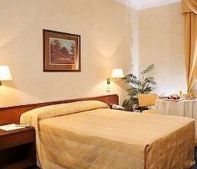 фото отеля Castelar Hotel & Spa