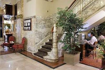 фото отеля Castelar Hotel & Spa