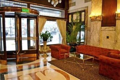 фото отеля Castelar Hotel & Spa