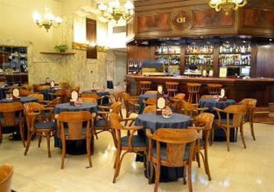 фото отеля Castelar Hotel & Spa