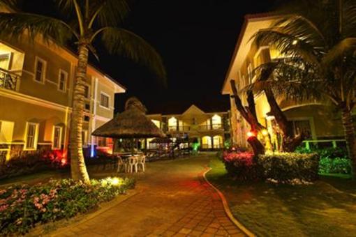 фото отеля Moonbay Marina The Villas