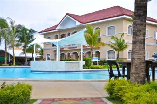 фото отеля Moonbay Marina The Villas