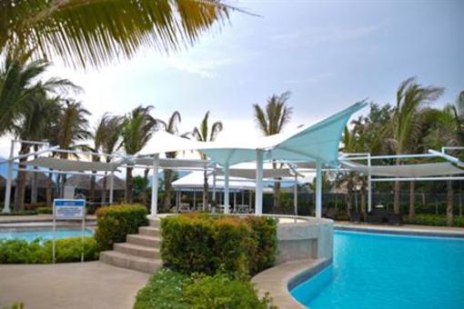 фото отеля Moonbay Marina The Villas