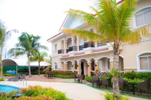 фото отеля Moonbay Marina The Villas