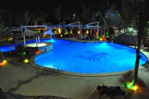 фото отеля Moonbay Marina The Villas