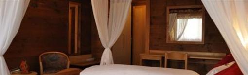 фото отеля Hotel Restaurant Tenne