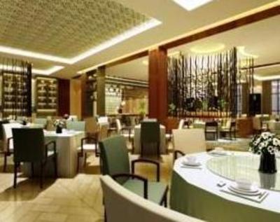 фото отеля Wyndham Hangzhou Xixi Resort