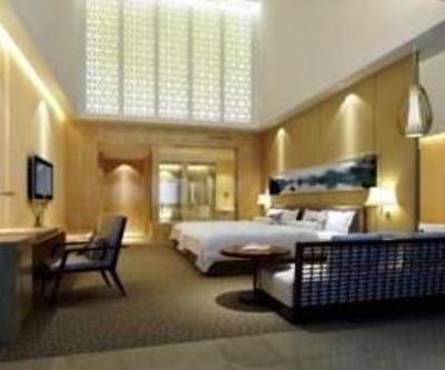 фото отеля Wyndham Hangzhou Xixi Resort