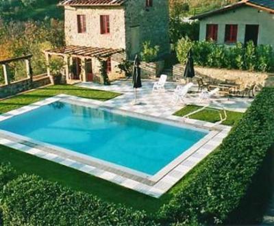 фото отеля Villa Borbone