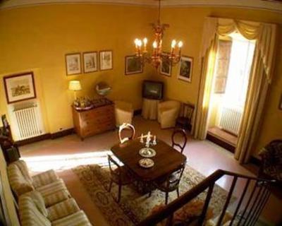 фото отеля Villa Borbone