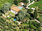 фото отеля Villa Borbone