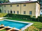 фото отеля Villa Borbone