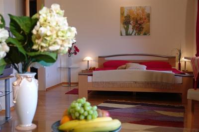 фото отеля Parkresidenz Hotel Bad Abbach
