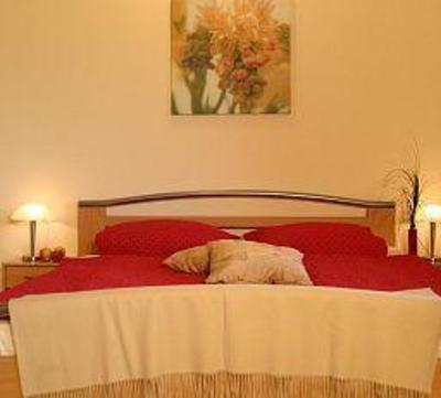 фото отеля Parkresidenz Hotel Bad Abbach