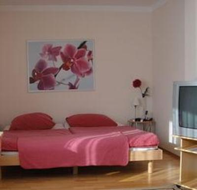 фото отеля Parkresidenz Hotel Bad Abbach