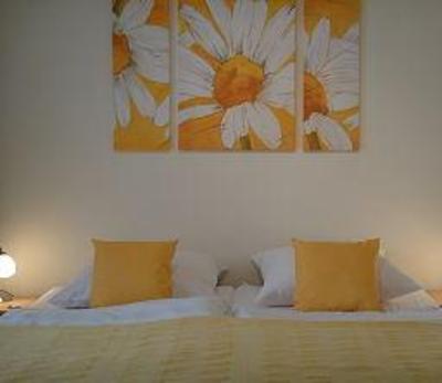 фото отеля Parkresidenz Hotel Bad Abbach