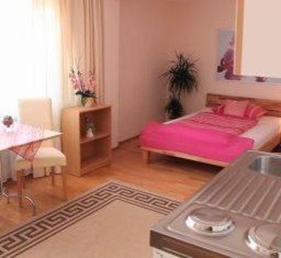фото отеля Parkresidenz Hotel Bad Abbach