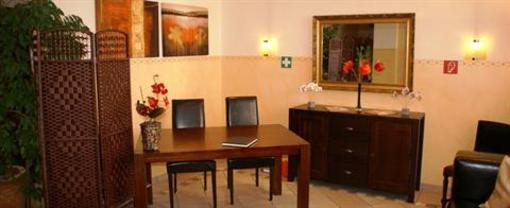 фото отеля Parkresidenz Hotel Bad Abbach