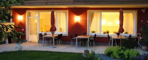 фото отеля Parkresidenz Hotel Bad Abbach