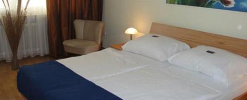 фото отеля Parkresidenz Hotel Bad Abbach