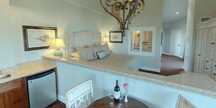 фото отеля Oceano Hotel & Spa Half Moon Bay