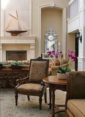 фото отеля Oceano Hotel & Spa Half Moon Bay