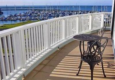 фото отеля Oceano Hotel & Spa Half Moon Bay