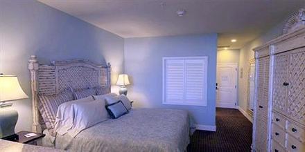 фото отеля Oceano Hotel & Spa Half Moon Bay