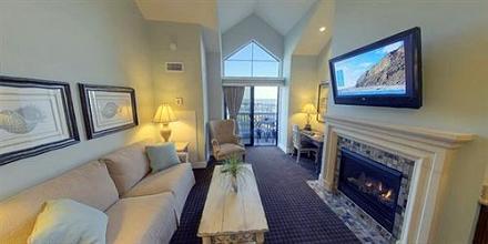 фото отеля Oceano Hotel & Spa Half Moon Bay