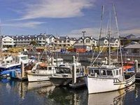 Oceano Hotel & Spa Half Moon Bay