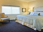 фото отеля Oceano Hotel & Spa Half Moon Bay